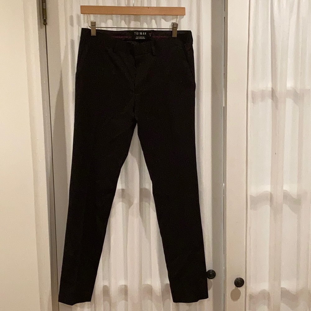 Topman dress pants